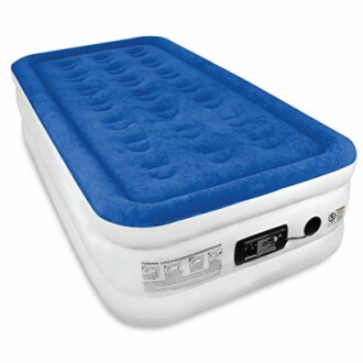 SoundAsleep Dream Series Luxury Air Mattress